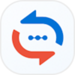 Logo of Reverso Translation Dictionary android Application 