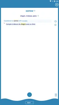 Reverso Translation Dictionary android App screenshot 10